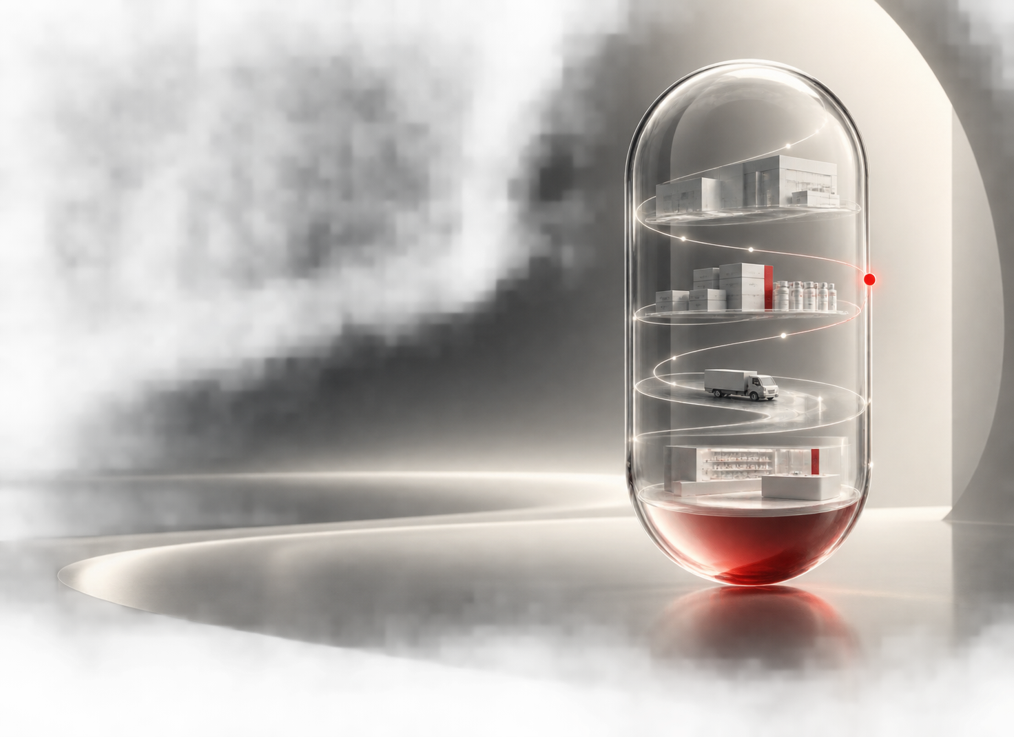 Capsule project