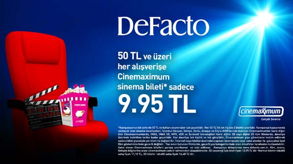 DeFacto project