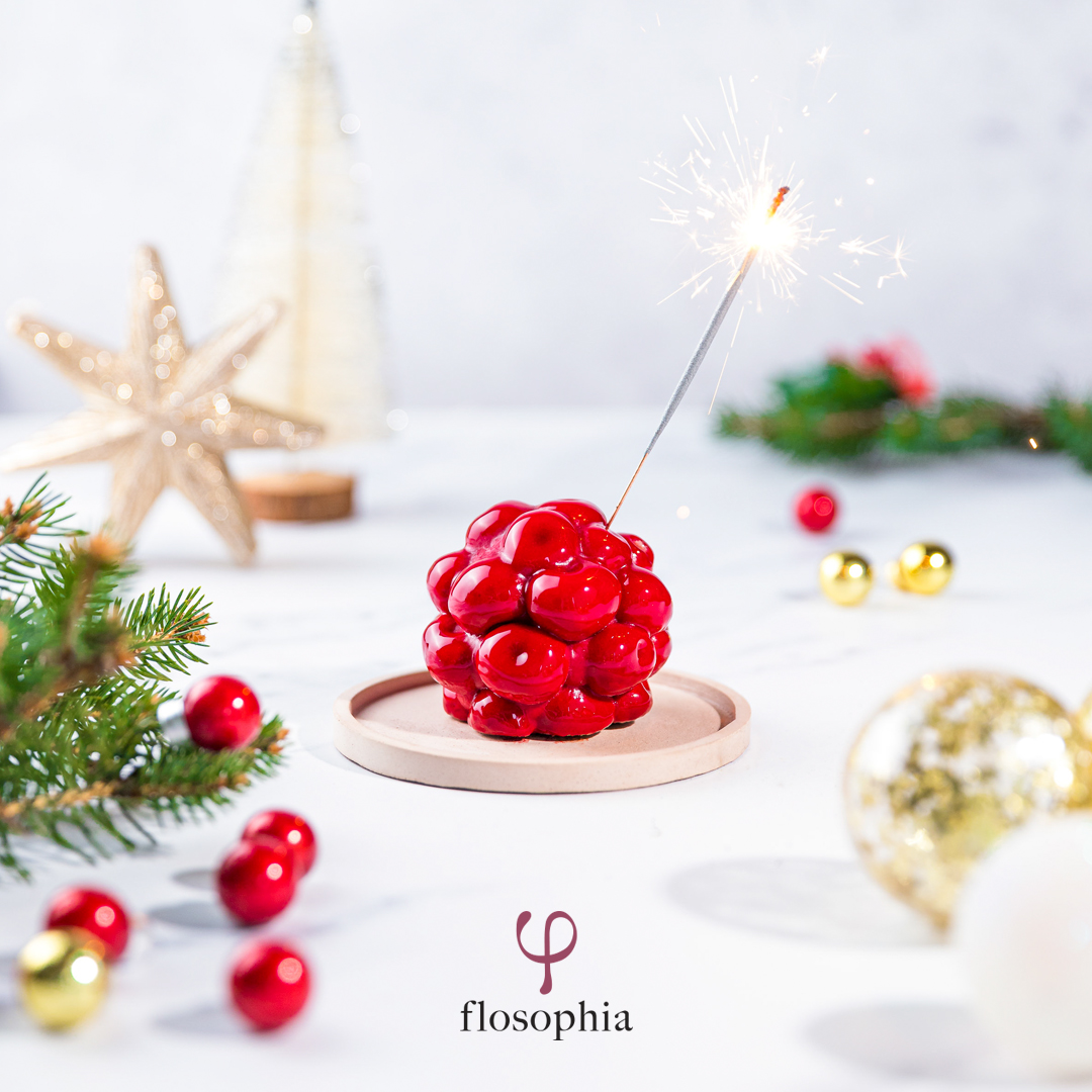 Seasonal product photography